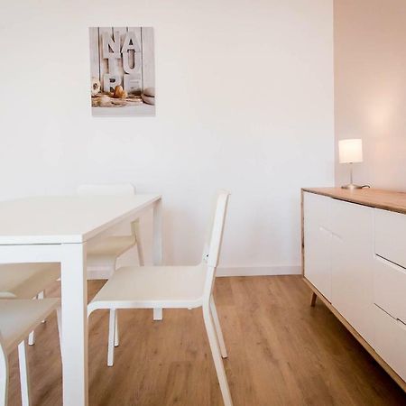 브레스트 Arenez : Cocooning 50M2 Proche Arena 아파트 외부 사진